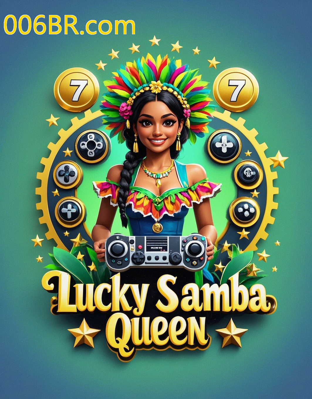 006br GAME-Slots
