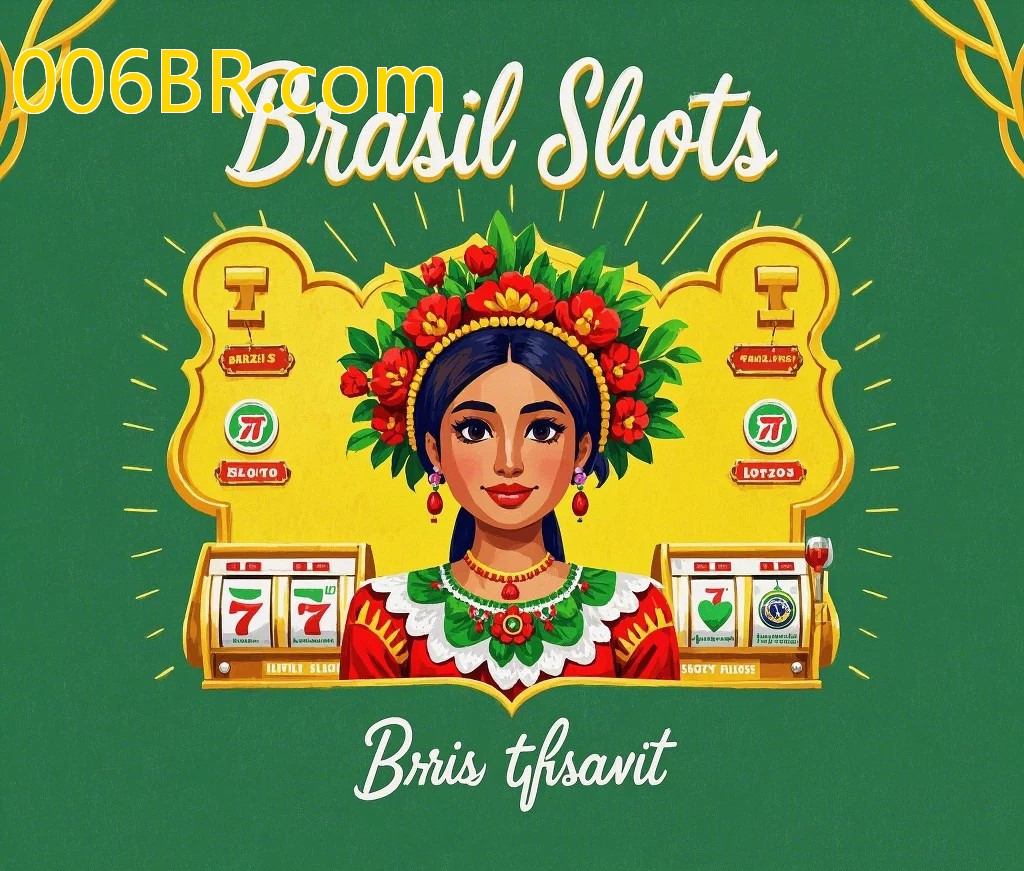006br GAME-Slots